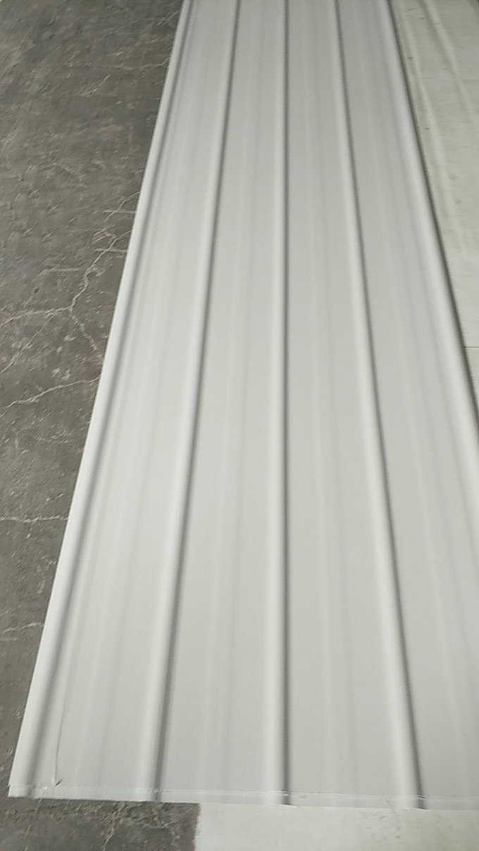 耐高溫型膠衣防腐板