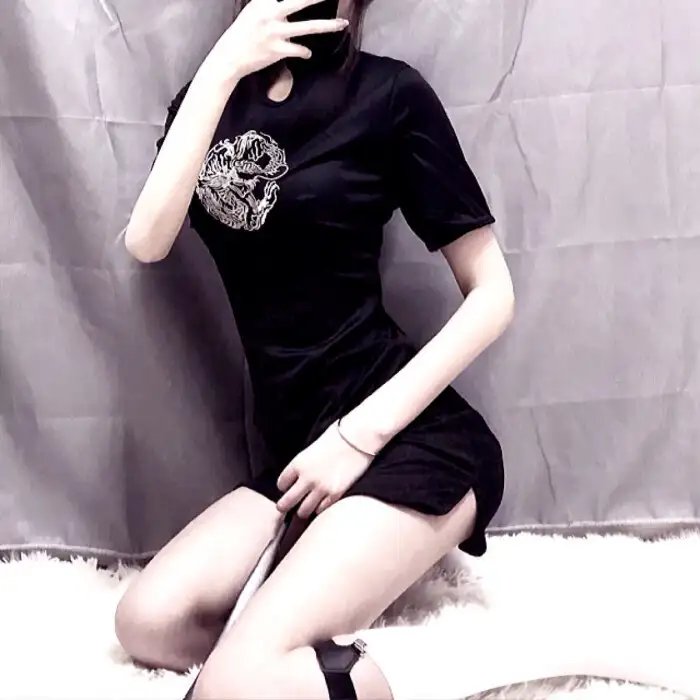 乔尔·金·布斯特：性心理