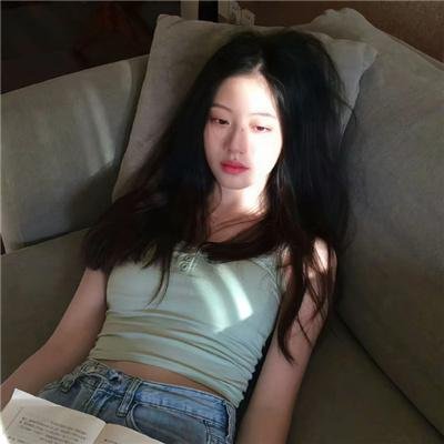 小安妮